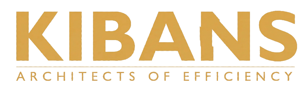 Kibans Logo